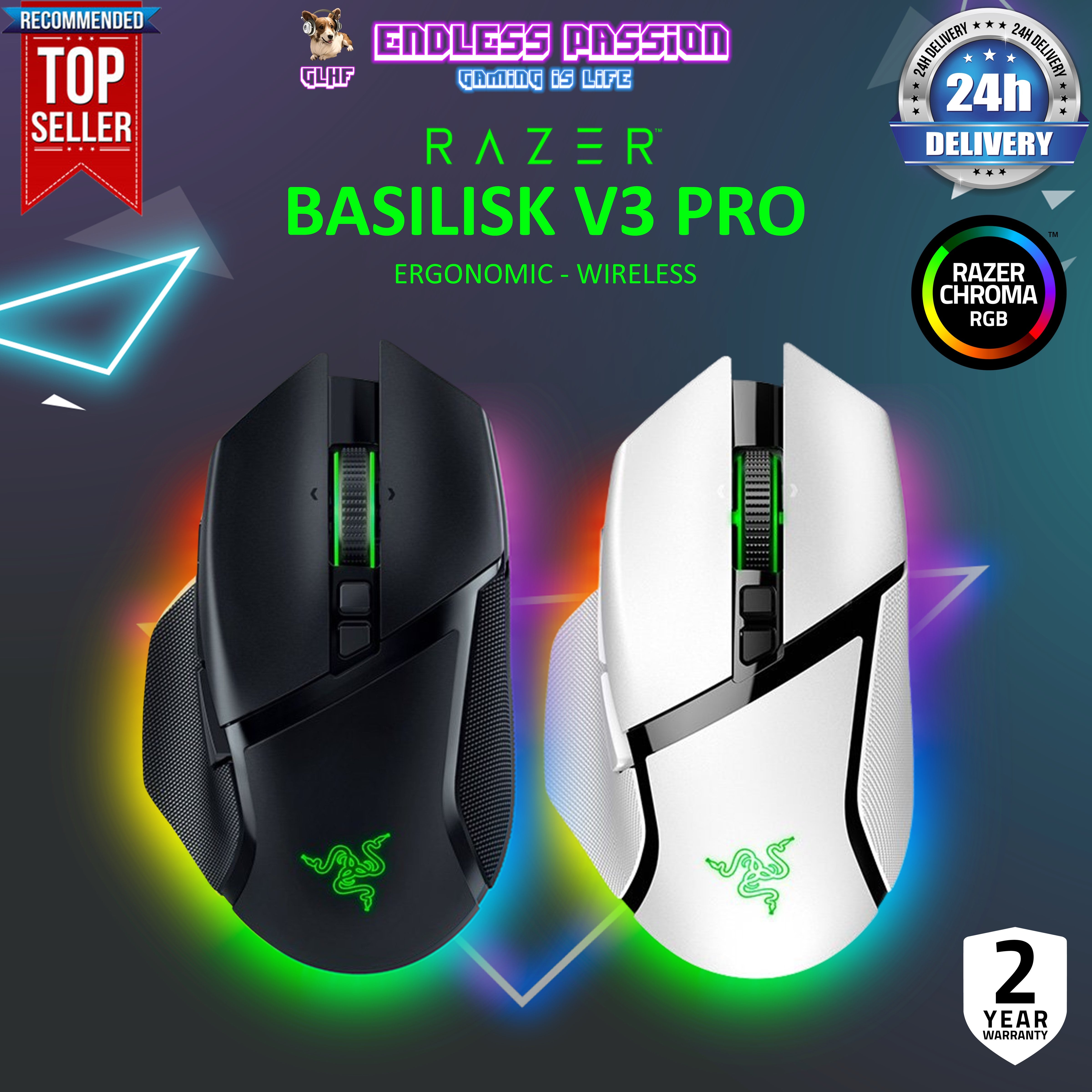 その他 Razer Basilisk V3 Pro - その他 その他 Razer Basilisk V3 Pro - その他