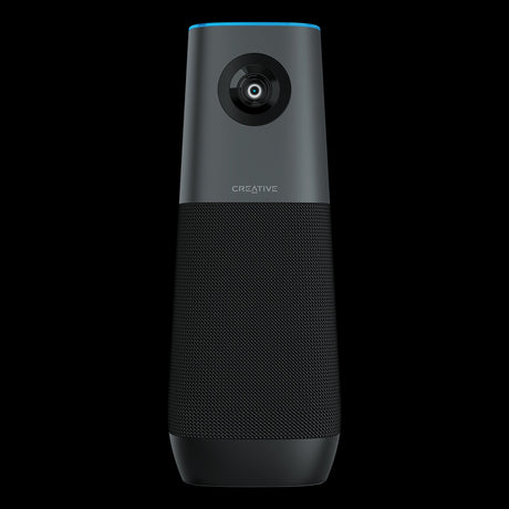 Creative Live! Meet 4K UHD Conference Webcam