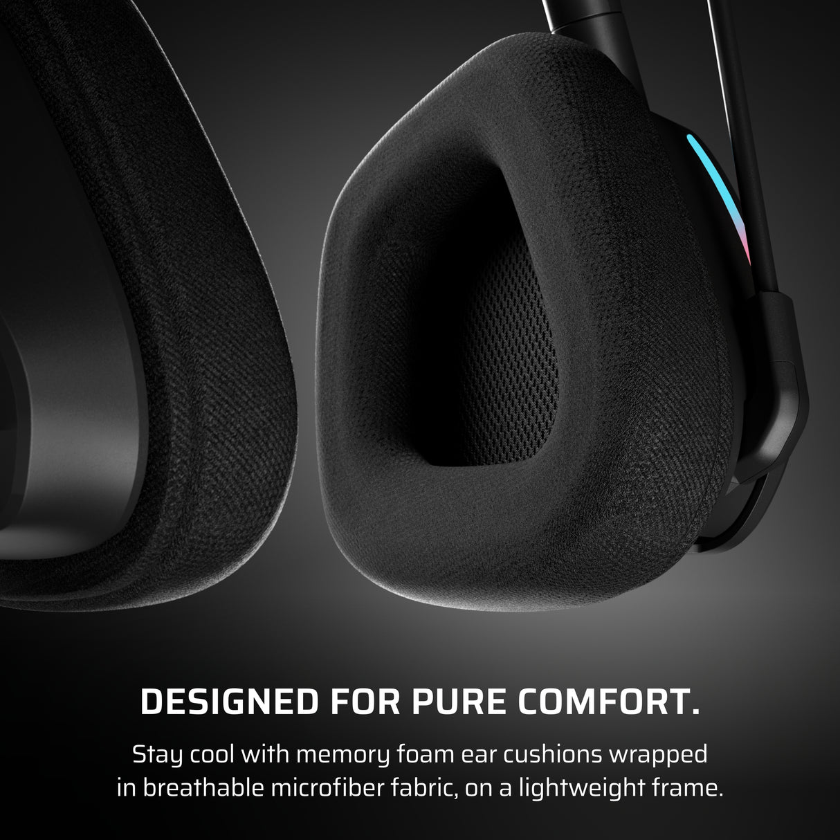 Corsair Void Wireless V2 Premium Wireless Headphones