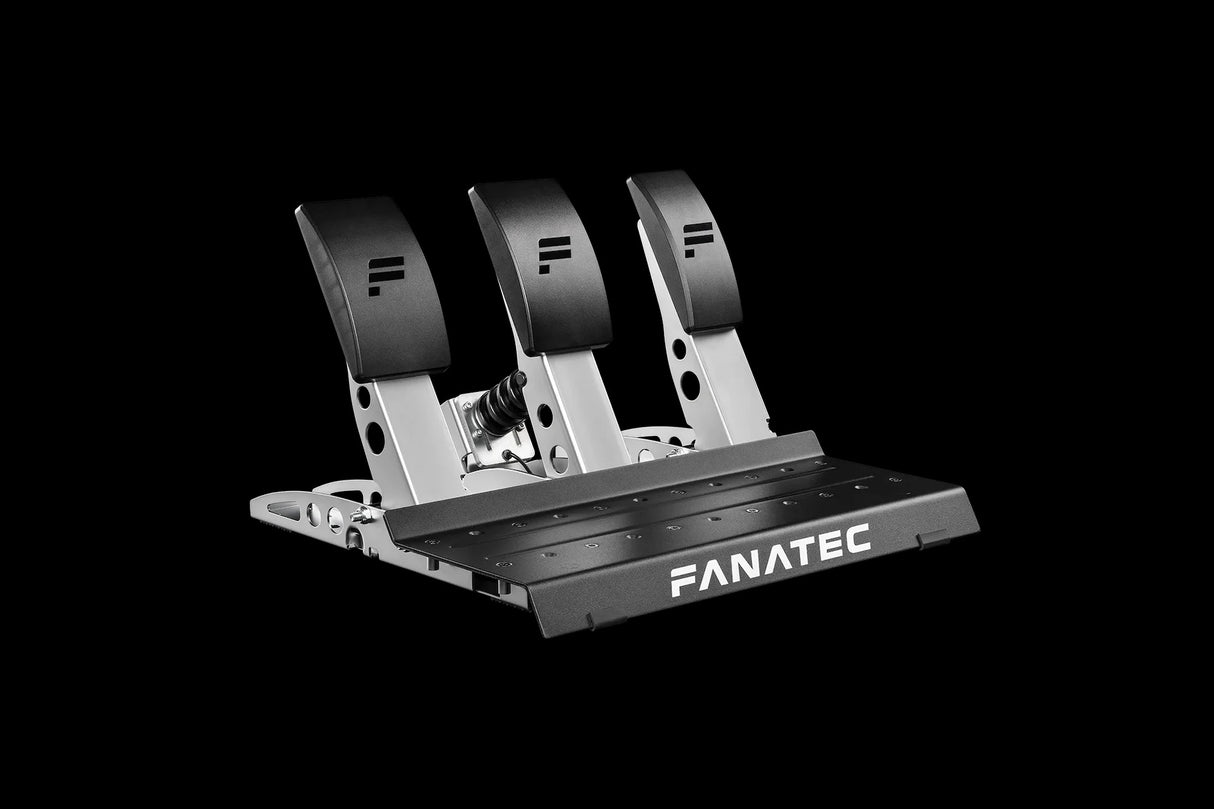 Fanatec CSL Pedals Load Cell Kit - CSL_P_LCK