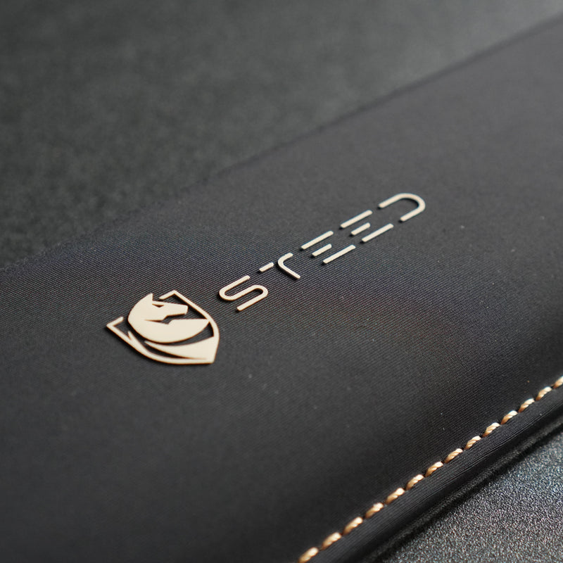 Steed Cloud - Cooling Gel Memory Foam Wrist Rest