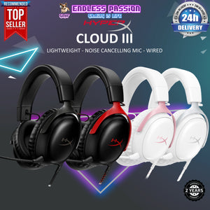 Headset