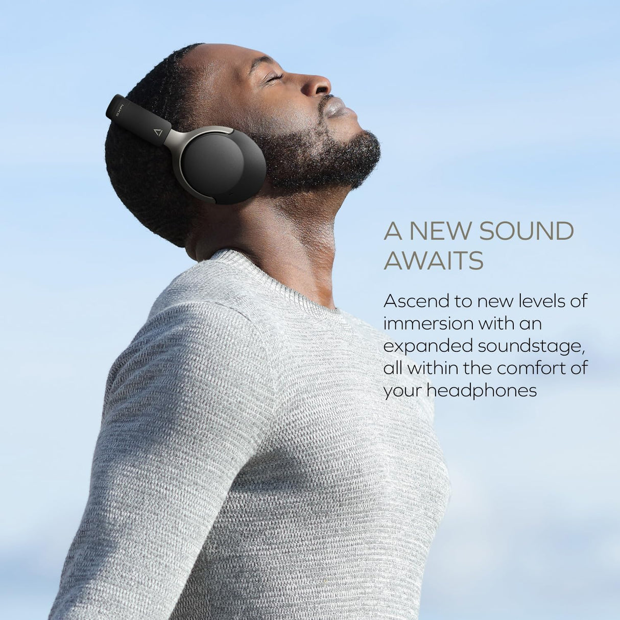 Creative Zen Hybrid SXFI Wireless Over-Ear Headphones