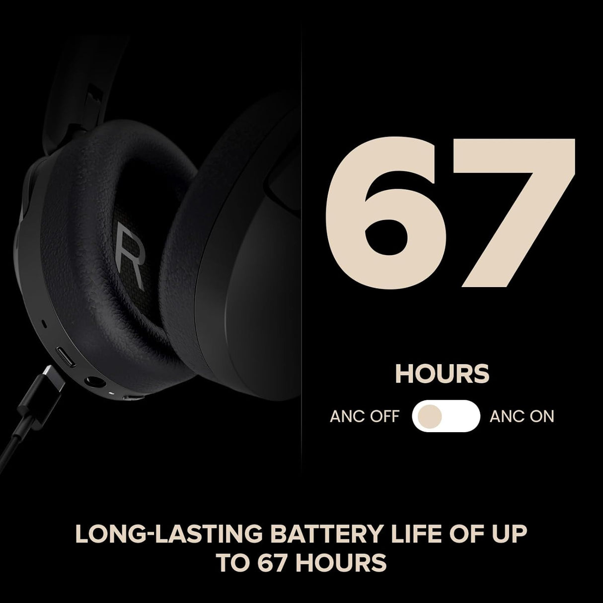 Creative Zen Hybrid 2 Wireless Over-Ear Headphones