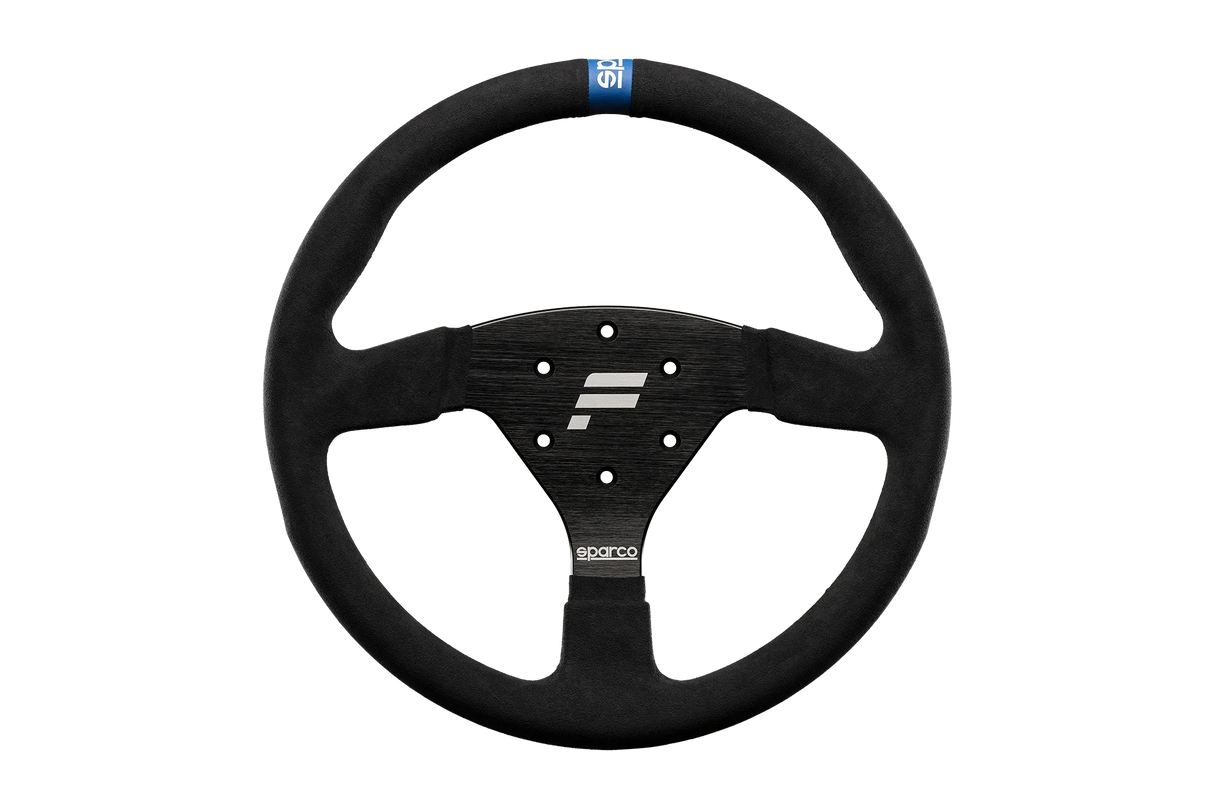 Fanatec Sparco R383 Rally Wheel Rim [PRE ORDER]
