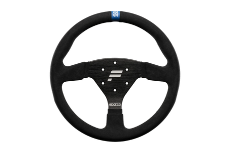 Fanatec Sparco R383 Rally Wheel Rim [PRE ORDER]