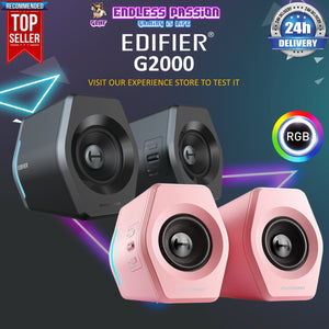 Speaker