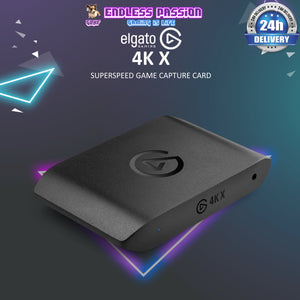 Capture Card