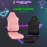 Razer Gaming Chair Sleeves - Designed for Iskur V2 X