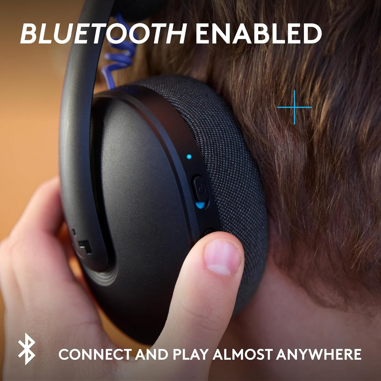 Logitech G325 LIGHTSPEED Wireless Gaming Headset