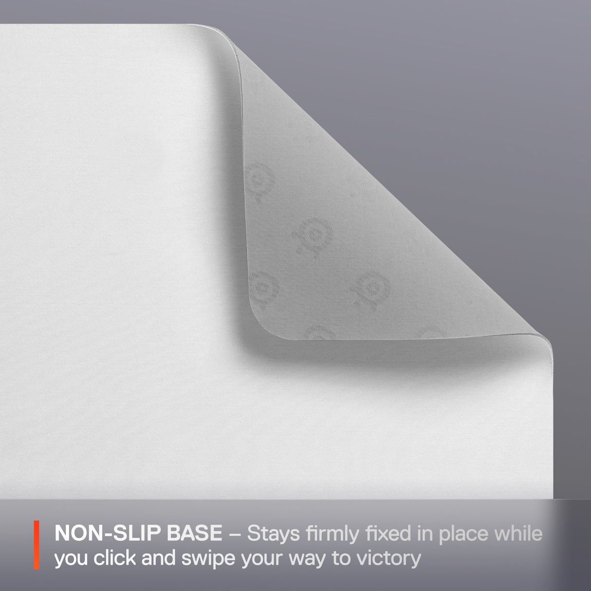SteelSeries QCK Large Gaming Mousepad