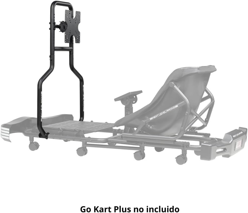 Next Level Racing Go Kart Plus Motion Adaptor Kit - NLR- S037