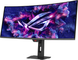 ASUS Gaming Monitor XG34WCDG - UWQHD - QD-OLED - 3440X1440 - 34" - 0.03MS - 175HZ - HDR400