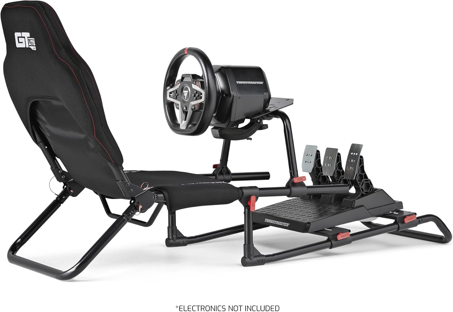 Next Level Racing GTLite Junior Foldable Racing Cockpit - S041