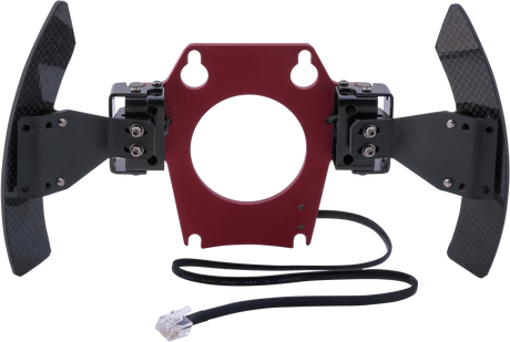 FANATEC CLUBSPORT STATIC SHIFTER PADDLES [PRE ORDER]