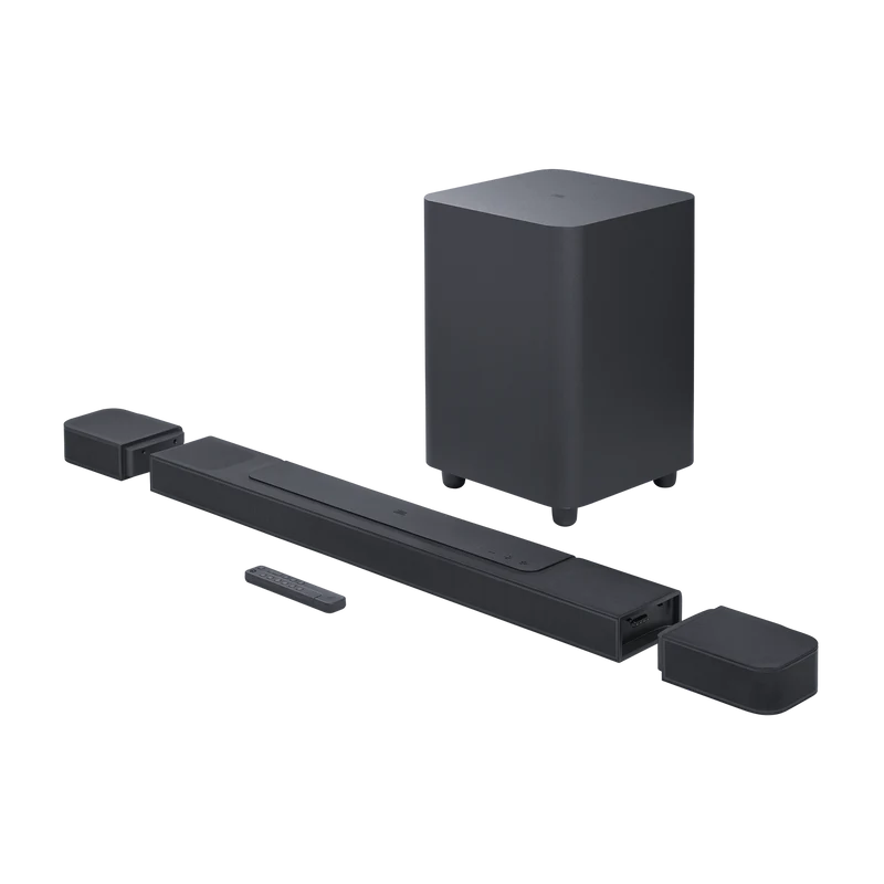 JBL Bar 1000 Soundbar