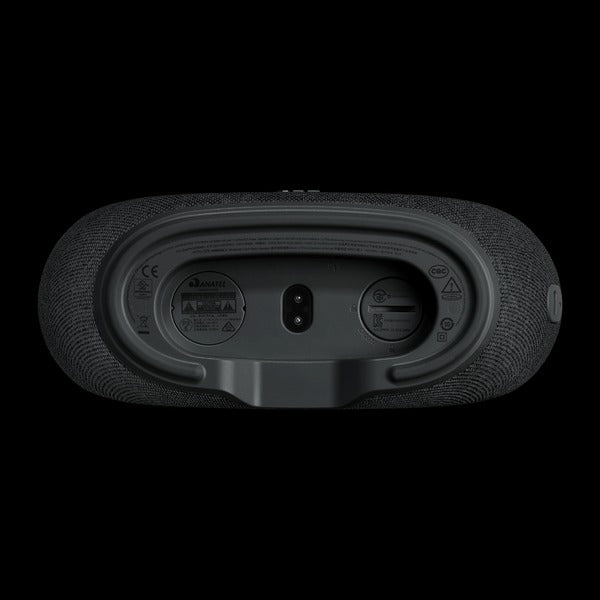 JBL Horizon 3 Bluetooth Clock Radio Speaker