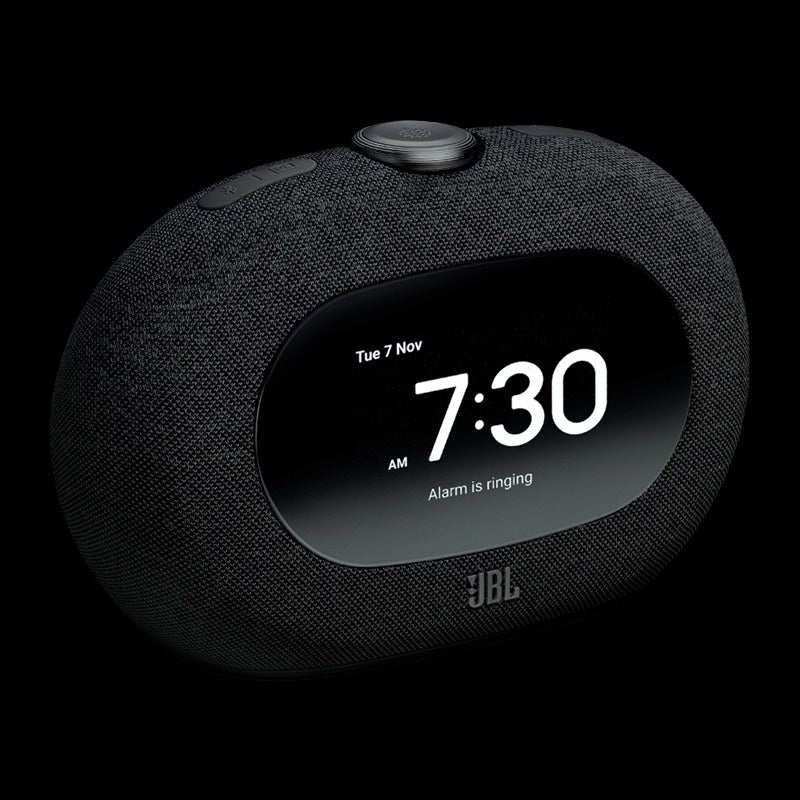 JBL Horizon 3 Bluetooth Clock Radio Speaker