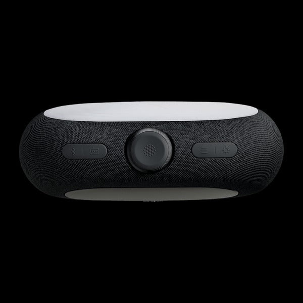 JBL Horizon 3 Bluetooth Clock Radio Speaker