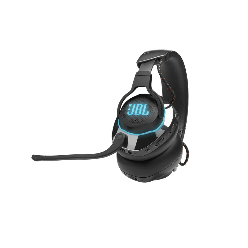 JBL Quantum 810 Wireless Noise-Canceling Gaming Headset