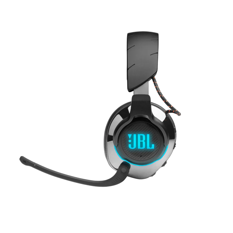 JBL Quantum 810 Wireless Noise-Canceling Gaming Headset