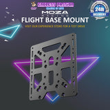 Moza Flight Support Plate - AS006