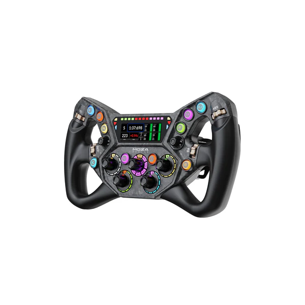 Moza KS PRO Steering Wheel - RS095