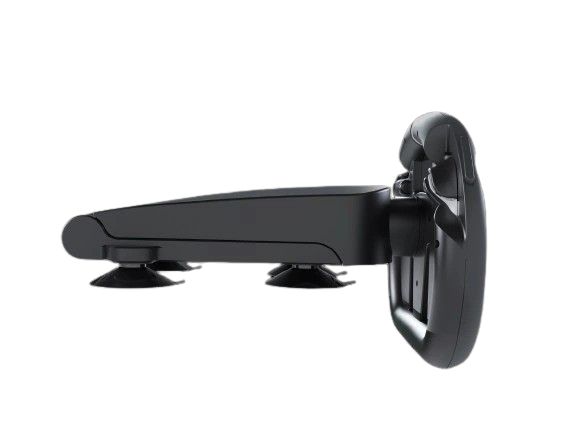 Nacon Folding Steering Wheel for Joy-Con Controllers Nintendo Switch 2