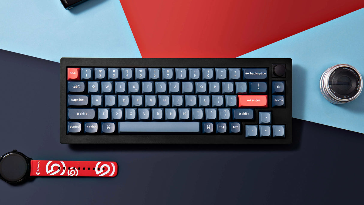 Keychron V2 Max 65% QMK/VIA Wireless Custom Mechanical Keyboard
