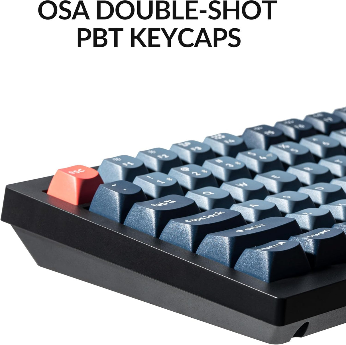 Keychron V6 Max QMK/VIA Wireless Custom Mechanical Keyboard