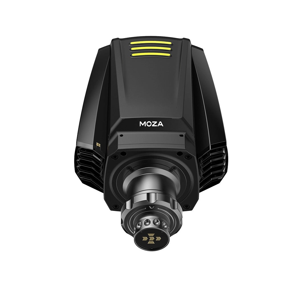 MOZA R16 V2 Direct Drive Wheel Base