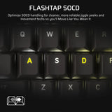Corsair Vanguard 96 Mechanical Wired Gaming Keyboard