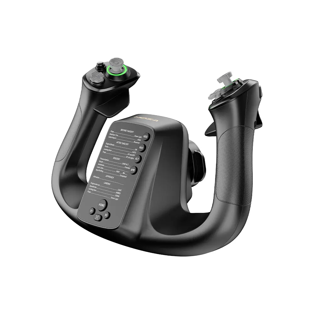 Moza MFY Yoke - AS012