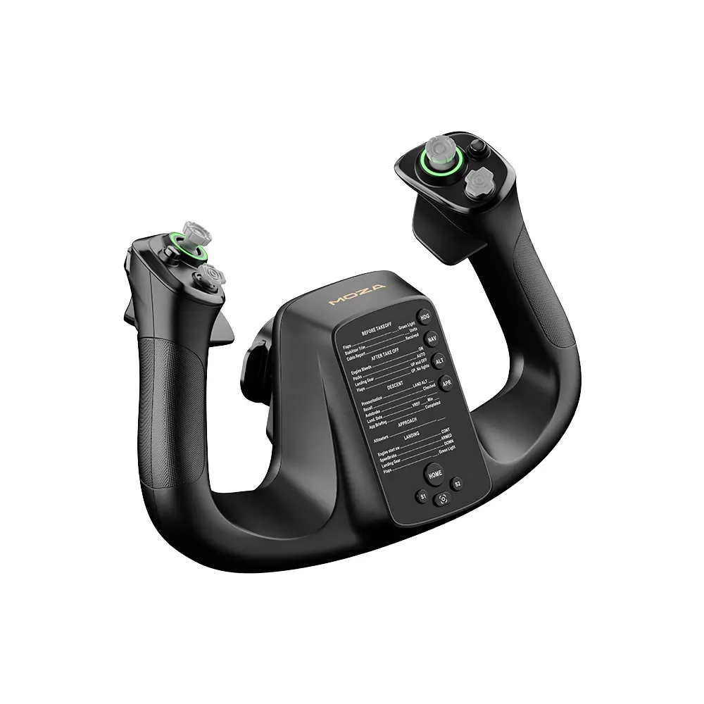 Moza MFY Yoke - AS012