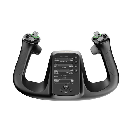 MOZA Racing MFY Yoke - AS012