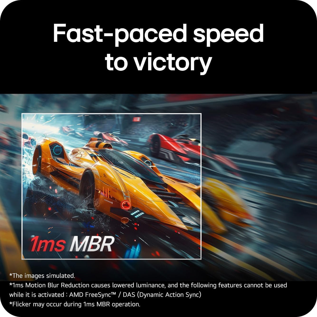 LG 27G411A-B 27-inch Ultragear Full HD (1920 x 1080) IPS Gaming Monitor, 144Hz (O/C), 1ms MBR