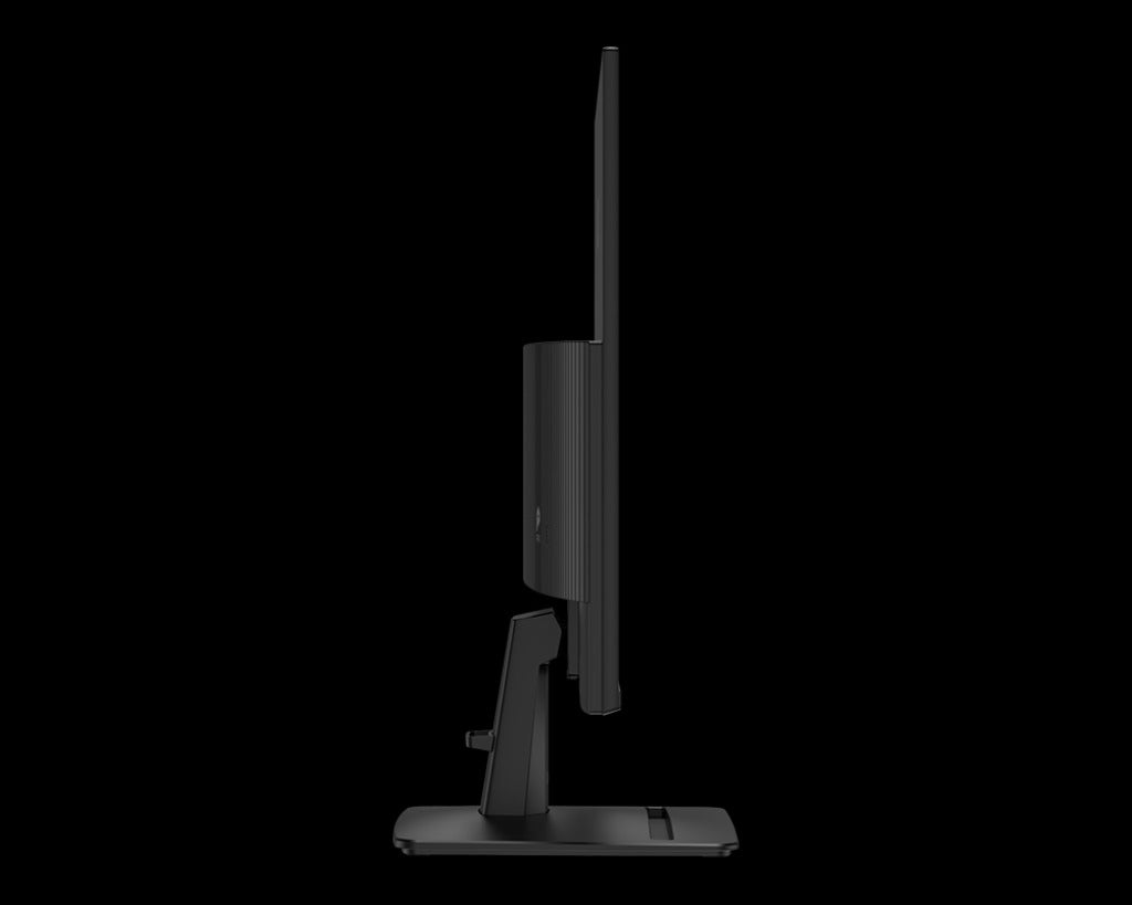 MSI PRO MP275 E14L 27-inch FHD IPS Business Monitor - 144Hz, Flat