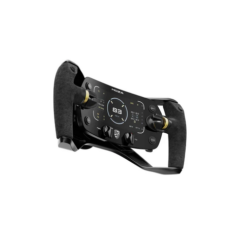 Moza Porsche Mission R Sim Racing Steering Wheel - RS097
