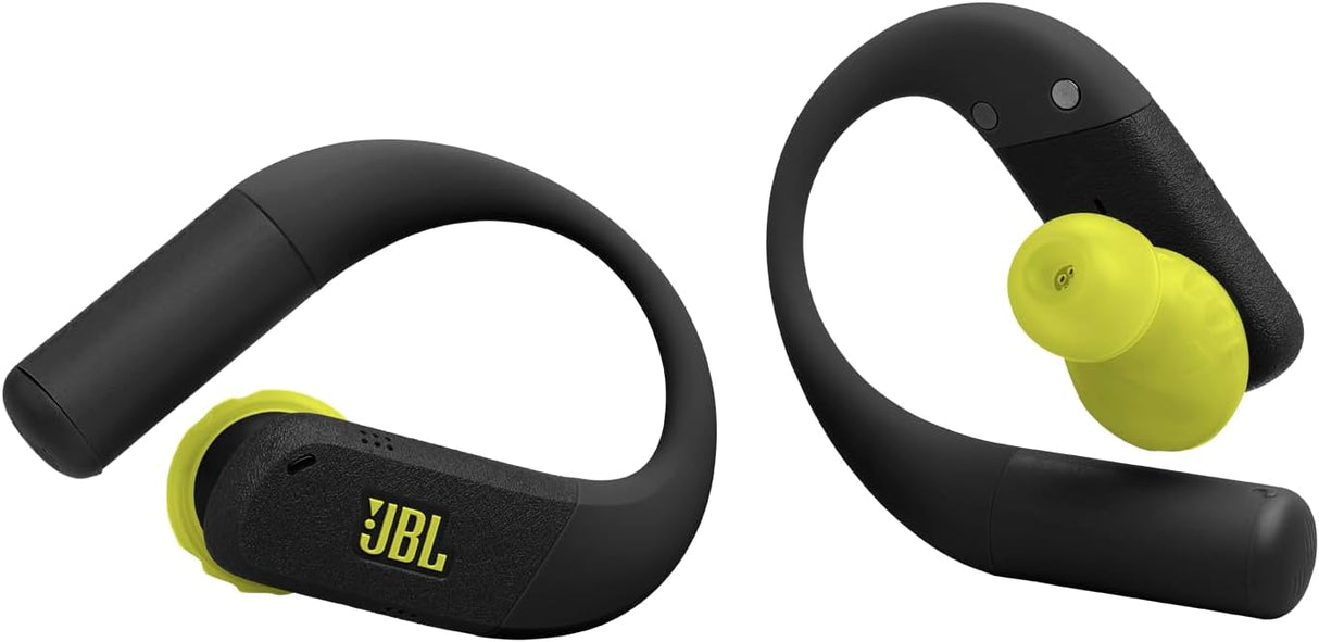 JBL Endurance Peak 4 TWS Wireless Noise Cancelling Sport Earbuds