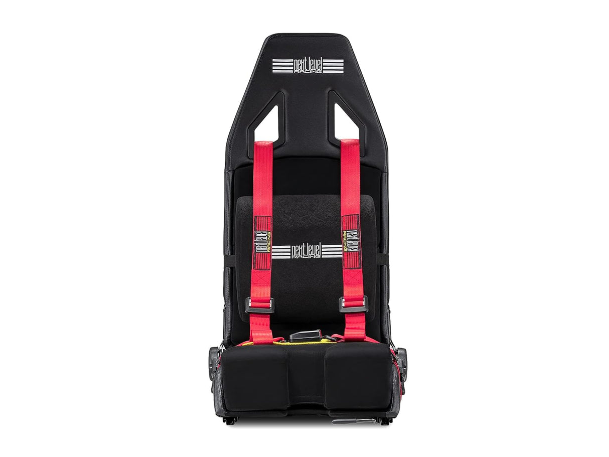 Next Level Racing Flight Simulator Seat - NLR-S030