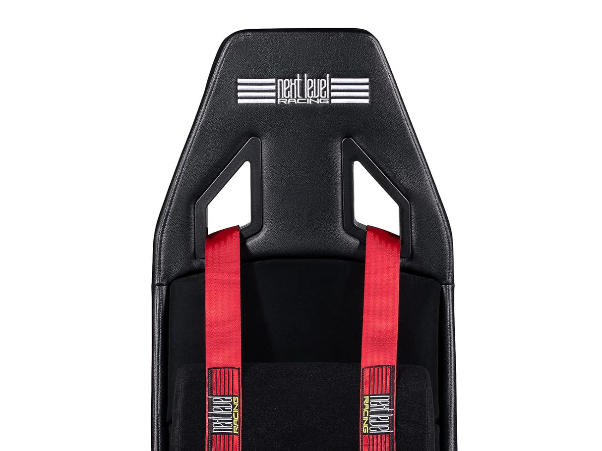 Next Level Racing Flight Simulator Seat - NLR-S030