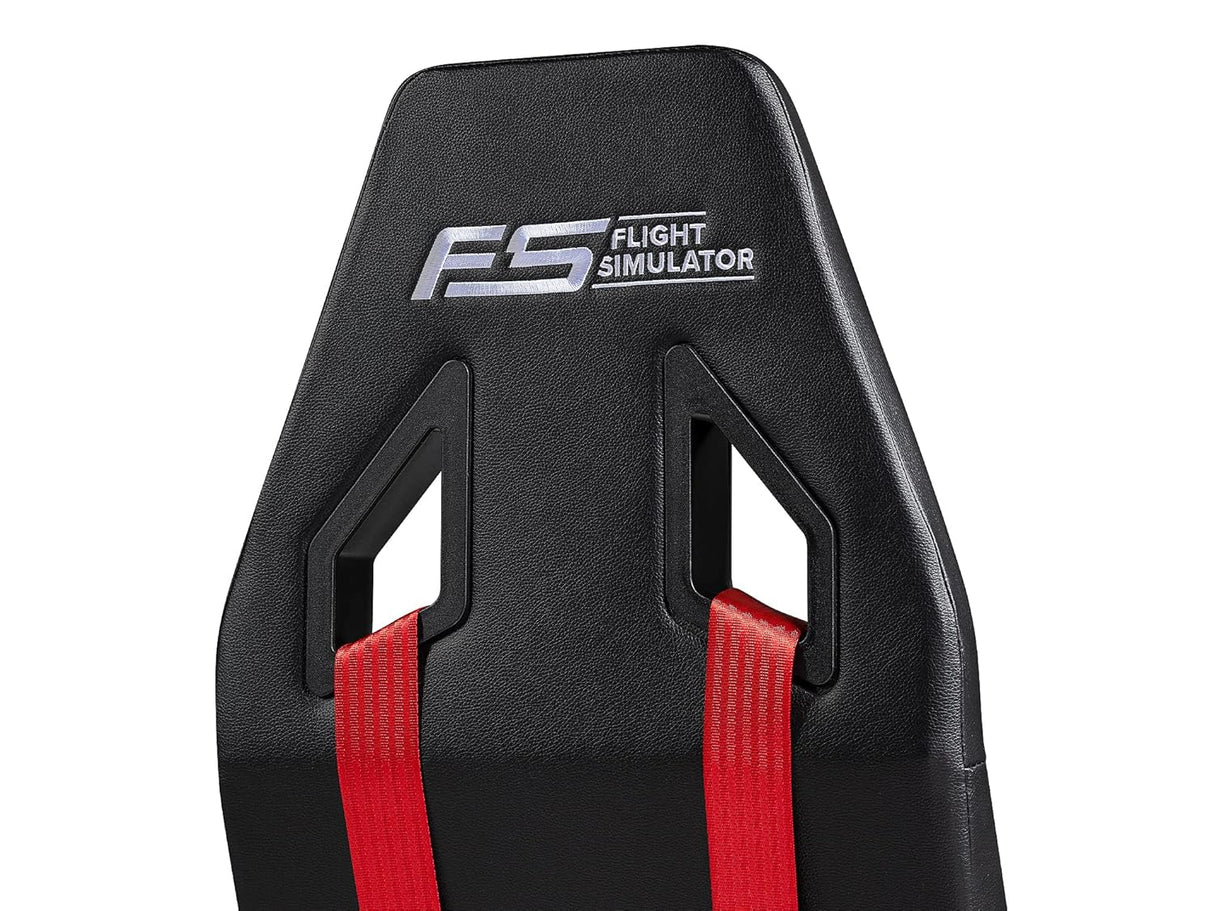 Next Level Racing Flight Simulator Seat - NLR-S030