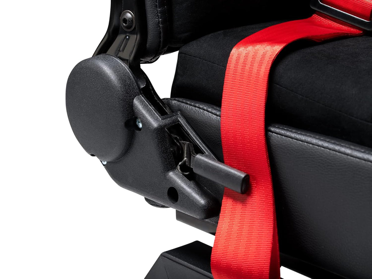 Next Level Racing Flight Simulator Seat - NLR-S030