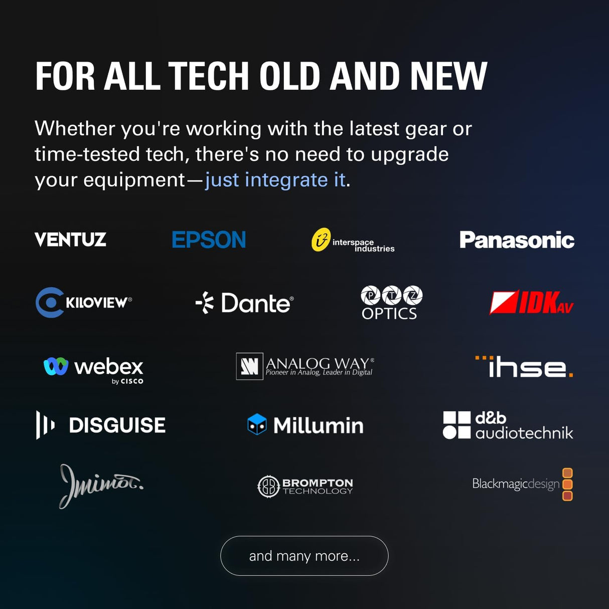 Elgato Network Dock for Stream Deck - CS-10GBW9901