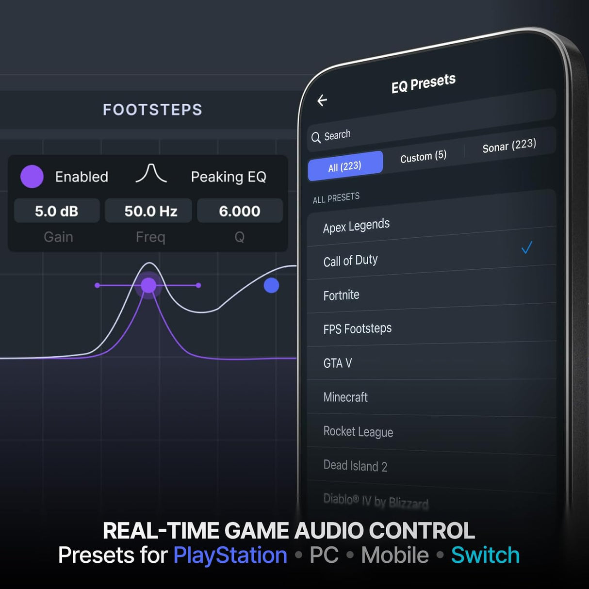SteelSeries Arctis Nova 7P Wireless Gen 2 Gaming Headset for PlayStation