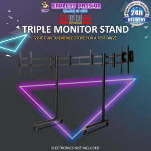 Monitor Stand