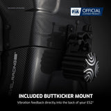 Next Level Racing ES2 Elite Sim Racing Seat