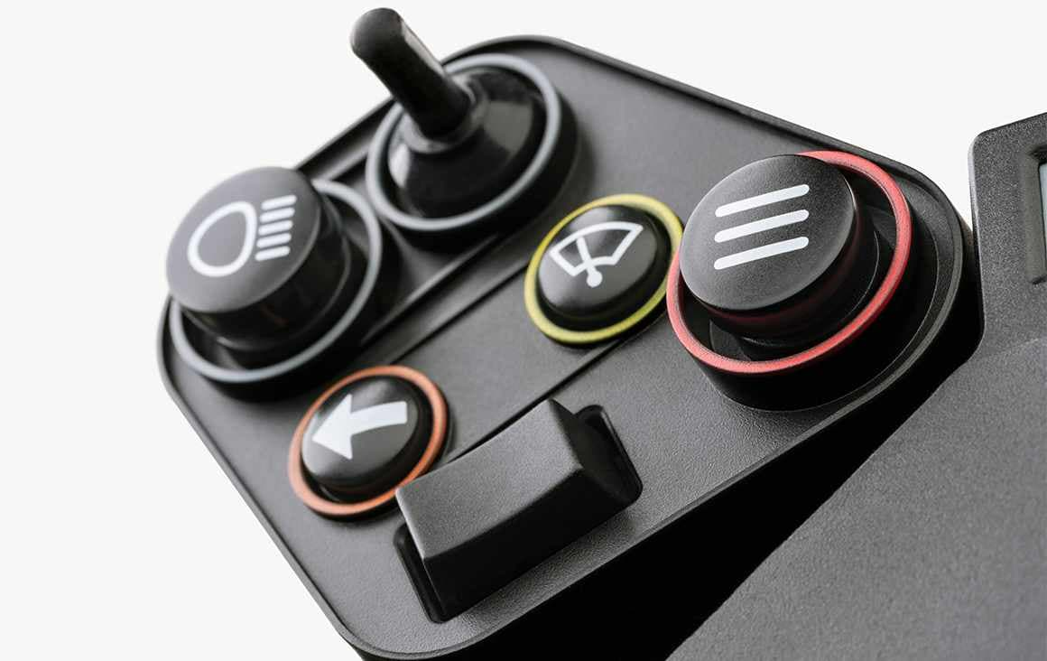 Fanatec CSL Universal Hub V2 [PRE ORDER]
