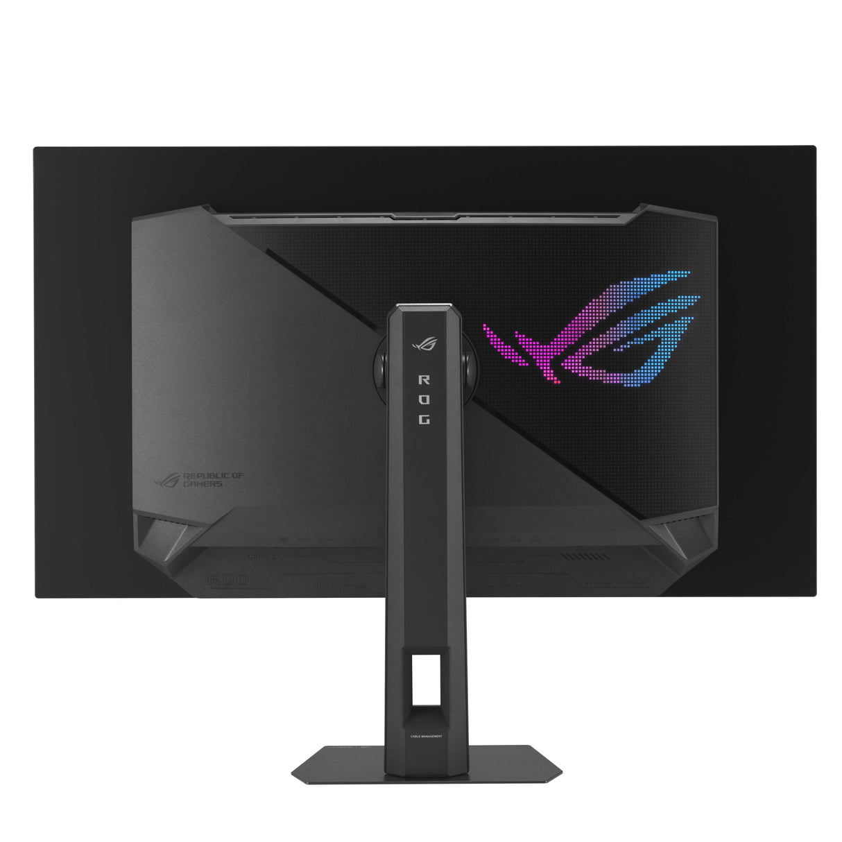 ASUS ROG Strix OLED XG32UCWG Gaming Monitor