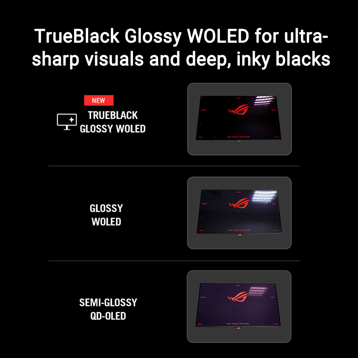 ASUS ROG Strix OLED XG32UCWG Gaming Monitor